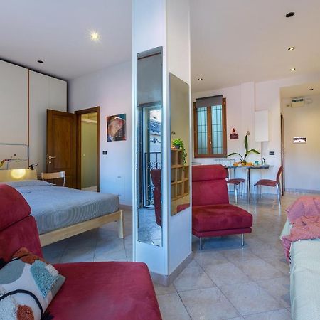 Bologna Santa Maria Dei Servi Apartment X3 Exteriör bild