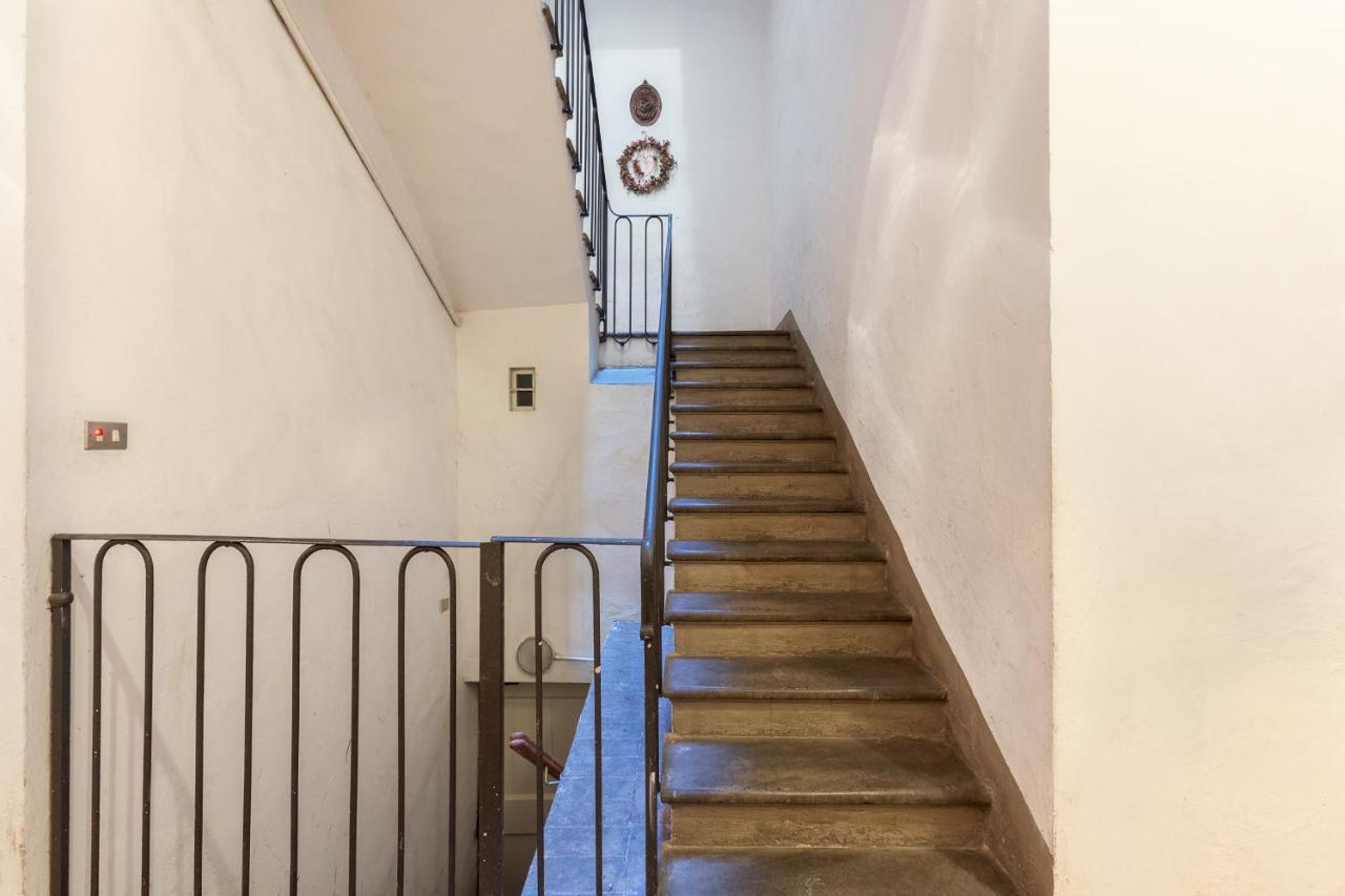 Bologna Santa Maria Dei Servi Apartment X3 Exteriör bild