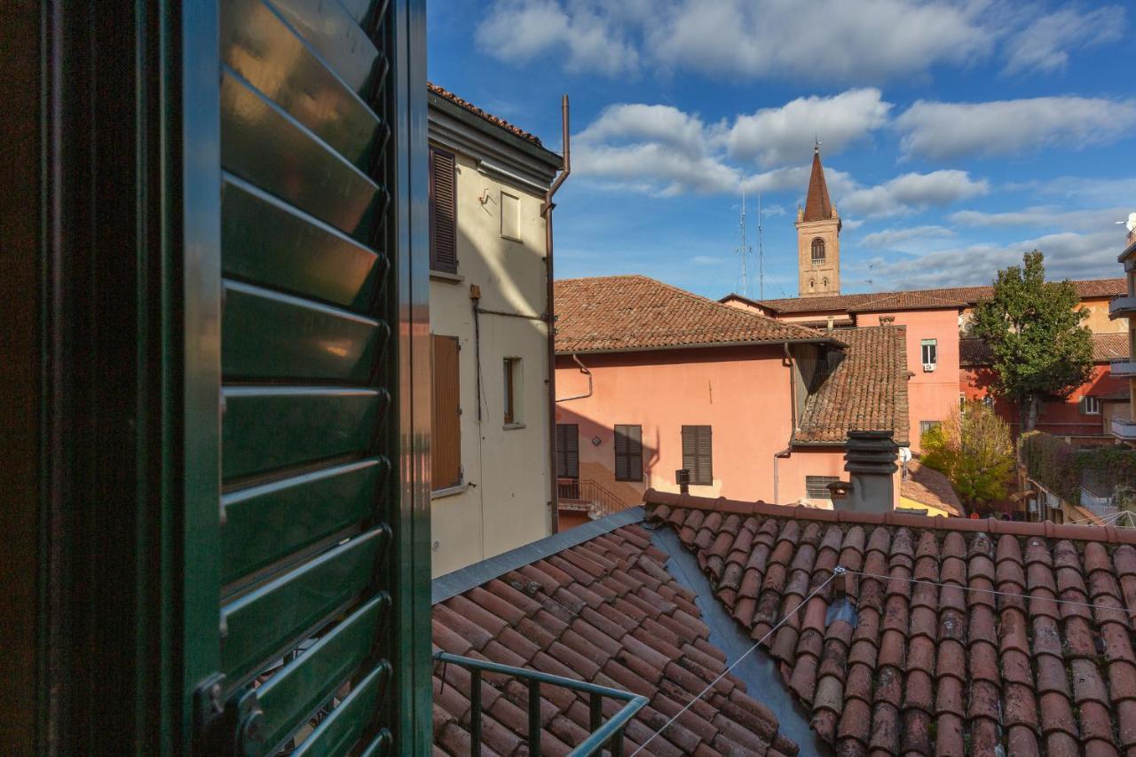 Bologna Santa Maria Dei Servi Apartment X3 Exteriör bild