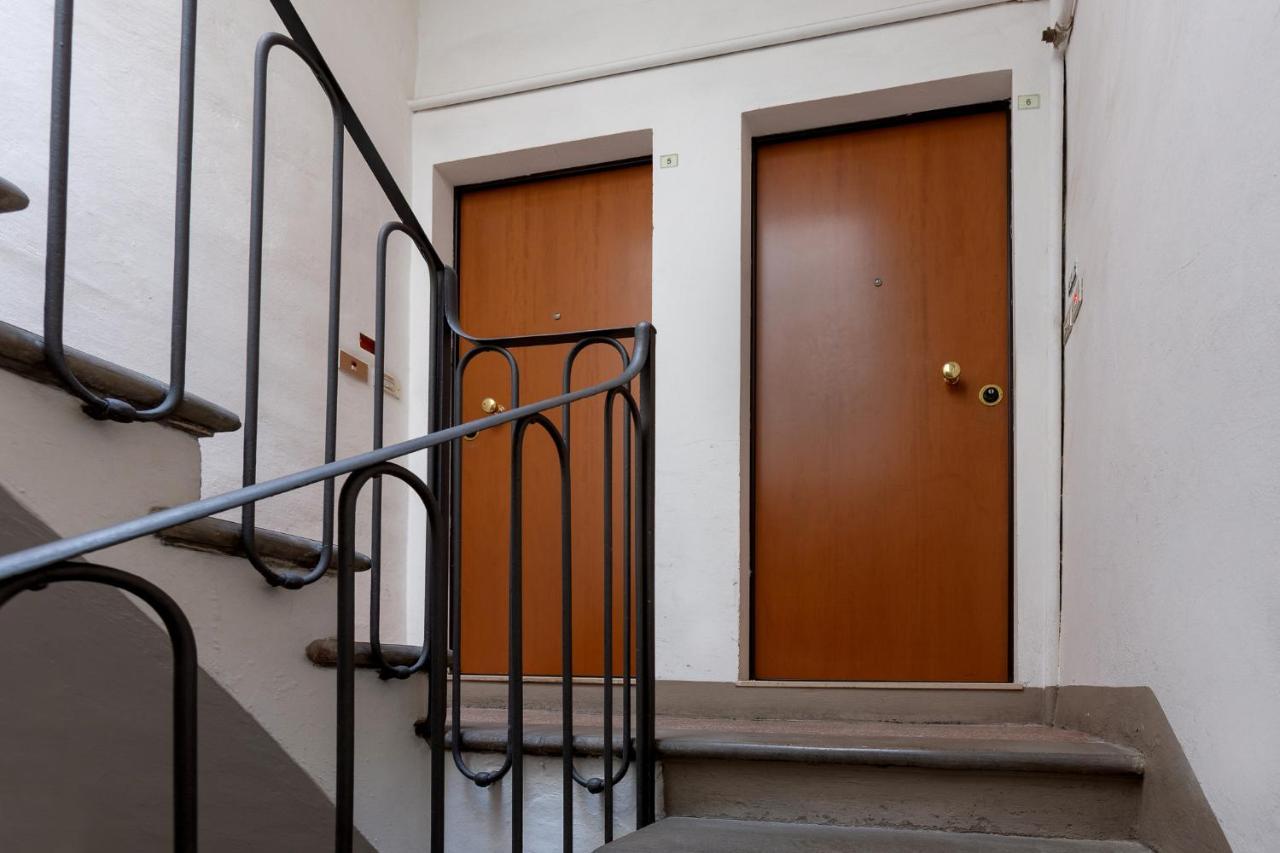 Bologna Santa Maria Dei Servi Apartment X3 Exteriör bild