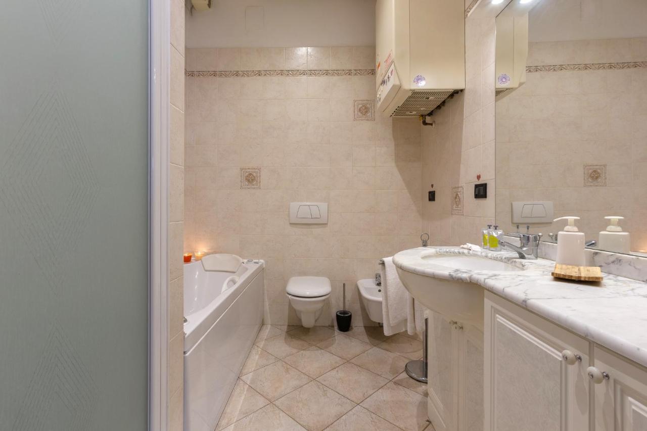 Bologna Santa Maria Dei Servi Apartment X3 Exteriör bild